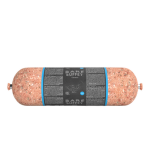 Barf buffet - barf chien - barf buffet saucisse au canard - 1 kg