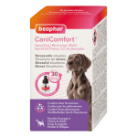 Beaphar - anti - stress chien canicomfort recharge pour diffuseur de ph�romones - 48 ml