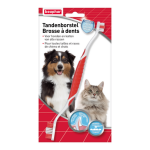 Beaphar - hygine beaphar brosse  dents
