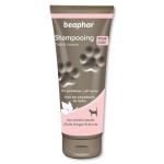 Beaphar - hygine chat beaphar shampooing premium tous pelages 200 ml