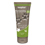 Beaphar - hygiène chat beaphar shampooing premium poils longs 200 ml Beaphar - hygiène chat beaphar shampooing premium poils longs 200 ml