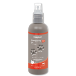 Beaphar - hygine chat beaphar shampooing sec premium 200 ml