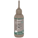 Beaphar - hygine chien et chat beaphar lait auriculaire premium 125 ml