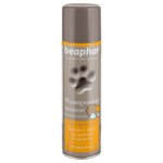 Beaphar - hygine chien et chat beaphar shampooing mousse sans rinage 250 ml