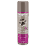 Beaphar - hygine chien et chat beaphar spray shampooing sec sans rinage 250 ml