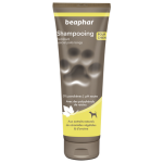 Beaphar - hygine chien beaphar shampooing premium dmlant 2 en 1 250 ml