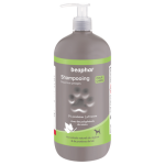 Beaphar - hygi�ne chien beaphar shampooing premium doux tous pelages 750 ml