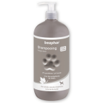 Beaphar - hygiène chien beaphar shampooing premium pelage blanc 750 ml Beaphar - hygiène chien beaphar shampooing premium pelage blanc 750 ml