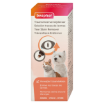 Beaphar - hygine beaphar solution traces de larmes 50 ml