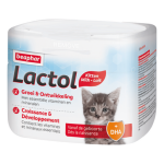 Beaphar - lait maternis pour chaton lactol 250 g