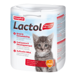 Beaphar - lait maternis pour chaton lactol 500 g