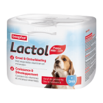 Beaphar - lait maternis pour chiot lactol 250 g
