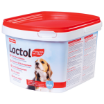 Beaphar - lait maternis� pour chiot lactol 500 g
