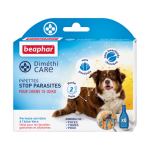 Beaphar - pipettes antiparasitaires chien moyen beaphar dim�thicare 6 x 3 ml