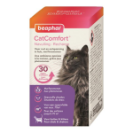 Beaphar - recharge pour diffuseur de ph�romones catcomfort 48 ml