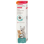 Beaphar - soin chien & chat beaphar intestopro p�te