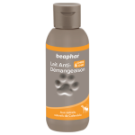 Beaphar - soin chien & chat - beaphar lait anti - dmangeaisons premium 125 ml