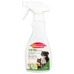 Beaphar - soin beaphar lotion rpulsive antiparasitaire 250 ml