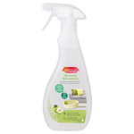 Beaphar - beaphar spray anti - odeurs aux probiotiques pomme 500 ml