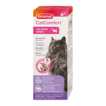 Beaphar - spray calmant aux phéromones catcomfort 60 ml Beaphar - spray calmant aux phéromones catcomfort 60 ml