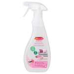 Beaphar - beaphar spray nettoyant textiles anti - taches et odeurs fleur de cerisier - 500 ml