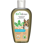 Biodene - shampooing dmlant bio 250 ml chien biodene