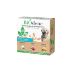 Biodene - biodene solide anti - dmangeaisons chien - 80 gr