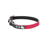 Bobby - bobby collier chat avec porte - adresse lost rose 30 x 1 cm