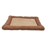 Bobby - bobby couchage chien matelas beige m - 60 x 80 x 5 cm