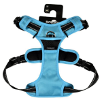 Bobby - harnais chien - bobby rando walk bleu xl