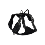 Bobby - harnais chien - bobby rando walk noir s