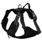 Bobby - harnais chien - bobby rando walk noir m