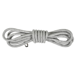 Bobby - laisse chien bobby longe walk gris 10 m