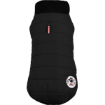 Bobby - textile chien bobby manteau costaud noir taille 48l