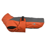 Bobby - textile chien - bobby manteau technic taille 52xl gris - 52 cm