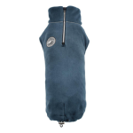 Bobby - textile chien - bobby pull sportsnow taille 32s bleu - 32 cm