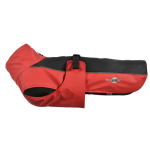 Bobby - textile chien bobby technic manteau noir 25xs