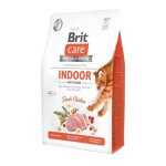 Brit care - brit care croquettes chat adulte antistress poulet - 2 kg