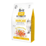 Brit care - brit care croquettes chat adulte pelage sain poulet & saumon - 2 kg
