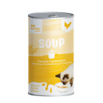 Bubimex - botes chat bubimex soupe au poulet 135 gr
