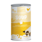 Bubimex - bo�tes chat bubimex soupe au poulet 135 gr