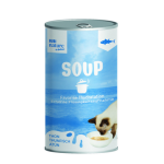 Bubimex - botes chat bubimex soupe au thon 135 gr