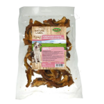 Bubimex - friandises chien - bubimex chips d oreilles de porc - 200 gr Bubimex - friandises chien - bubimex chips d oreilles de porc - 200 gr