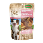 Bubimex - friandises chien - bubimex chips d oreilles de porc en sachet - 800 gr Bubimex - friandises chien - bubimex chips d oreilles de porc en sachet - 800 gr