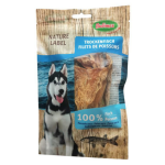 Bubimex - friandises chien - bubimex filet de poisson sch - 40 gr