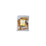 Bubimex - friandises chien - bubimex masque de b?uf - 200 gr