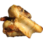 Bubimex - friandises chien - bubimex os de b?uf fum t - rex - 600 gr