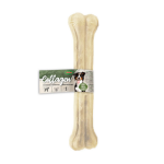 Bubimex - bubimex friandise chien os de collagne press - 32 cm