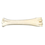 Bubimex - friandises chien - bubimex os à mâcher au calcium - 160 gr Bubimex - friandises chien - bubimex os à mâcher au calcium - 160 gr