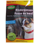 Bubimex - bubimex friandises chien panse de b?uf - 100 g